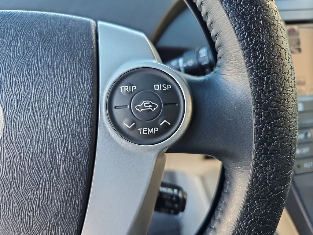 Used 2010 Toyota Prius Hatchback