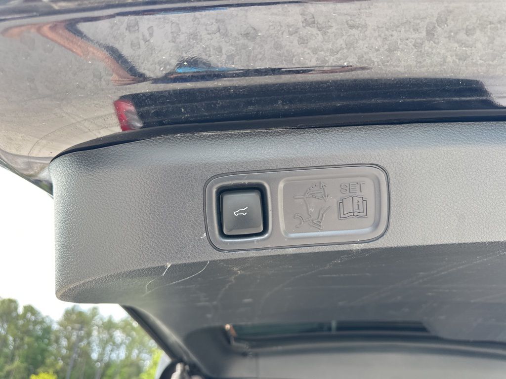 2023 Agate Black Metallic Ford Expedition Limited RWD SUV
