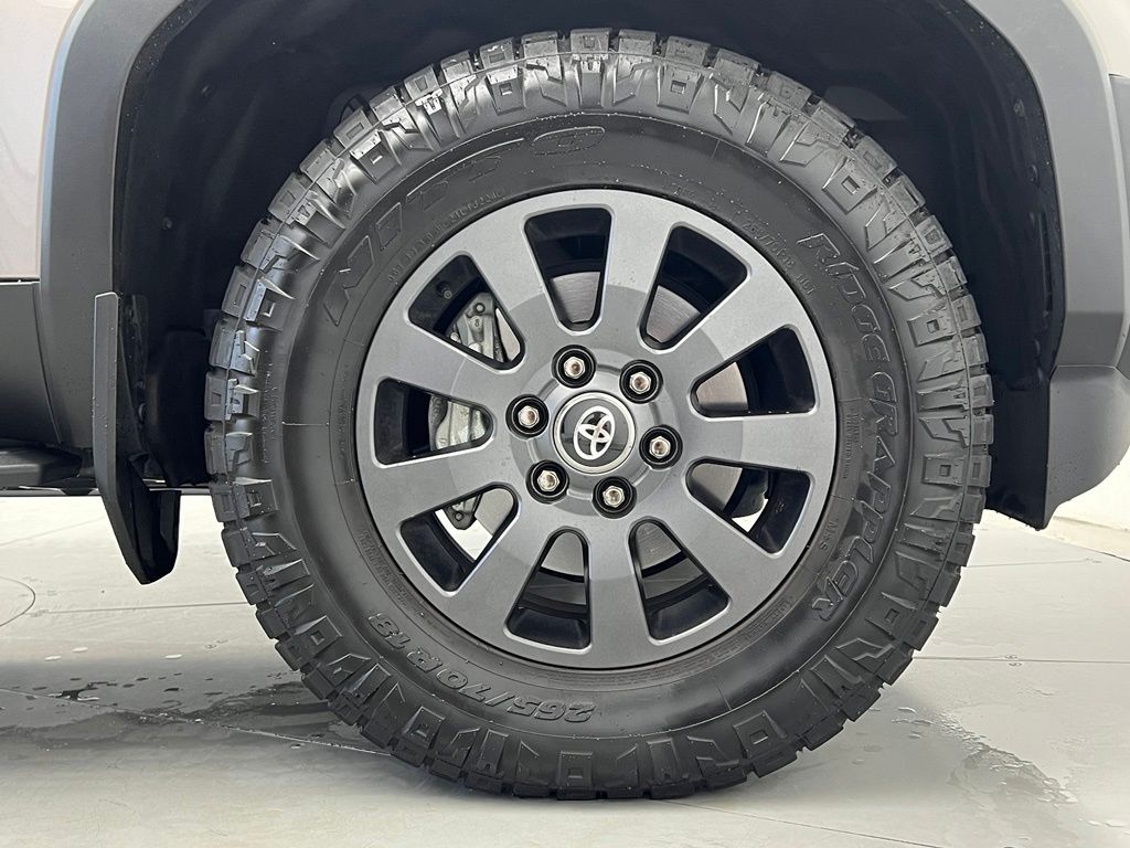 Thumbnail: 2025 Toyota Land Cruiser - 23