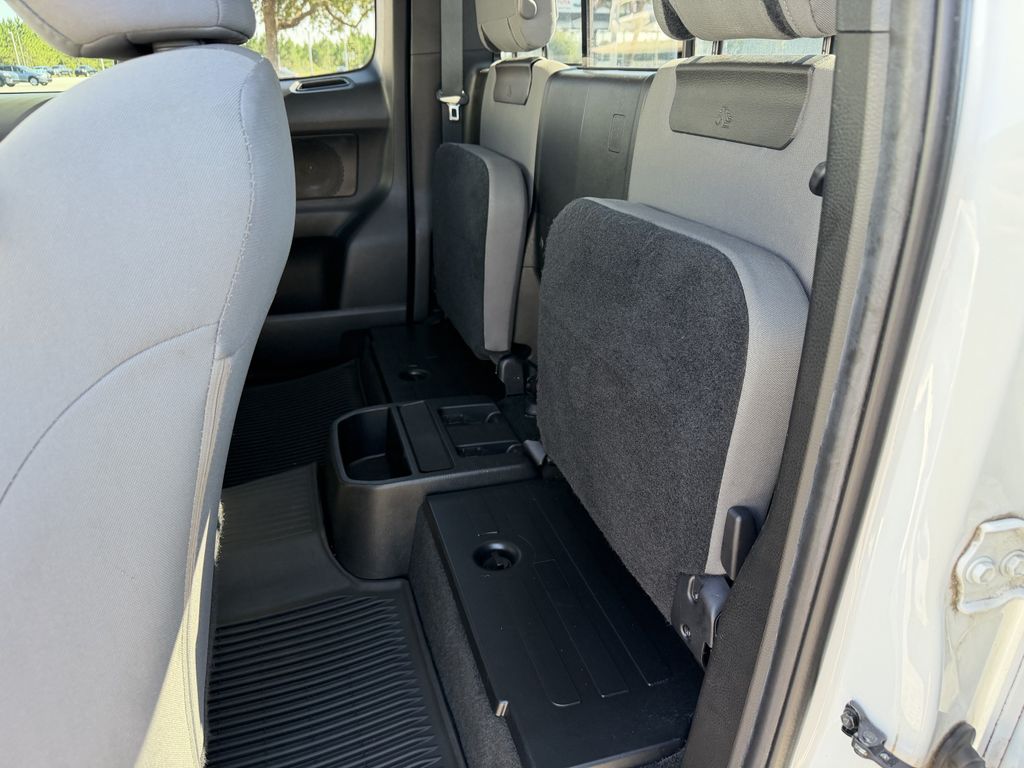 Used 2021 Toyota Tacoma Truck