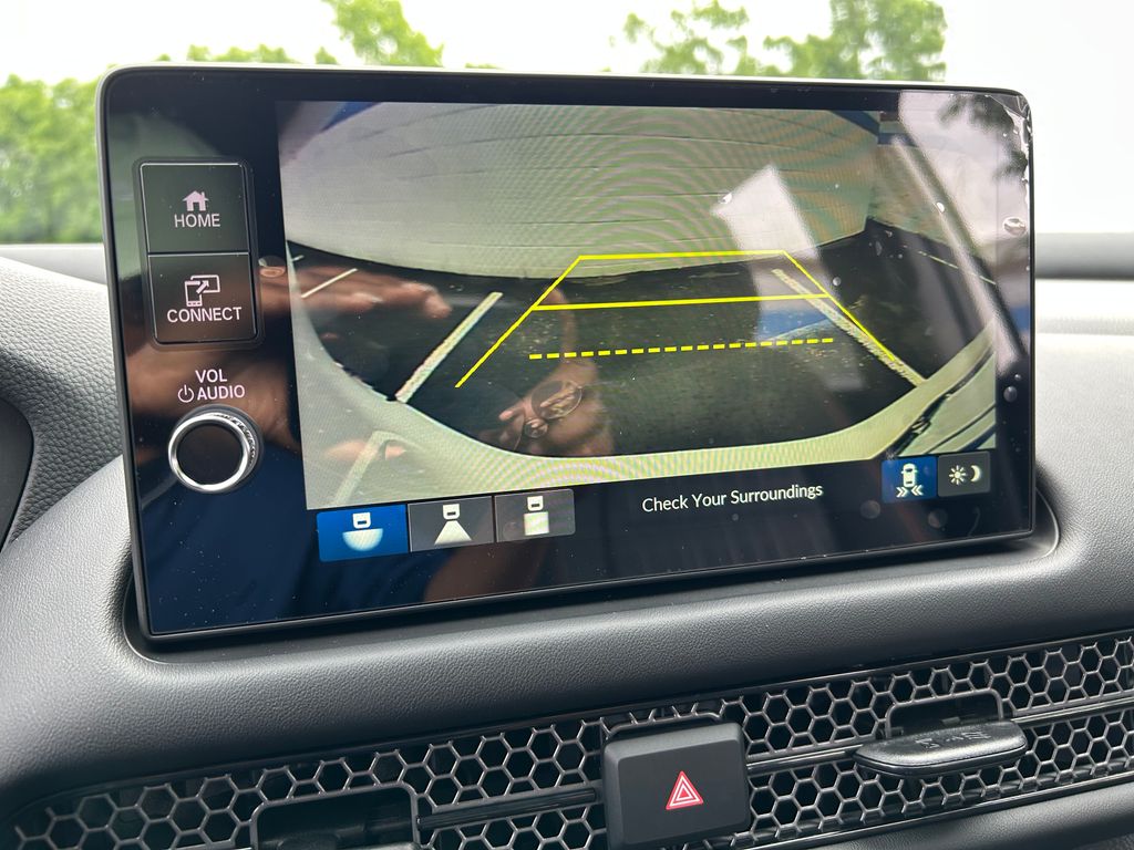 Thumbnail: 2026 Honda HR-V - 28