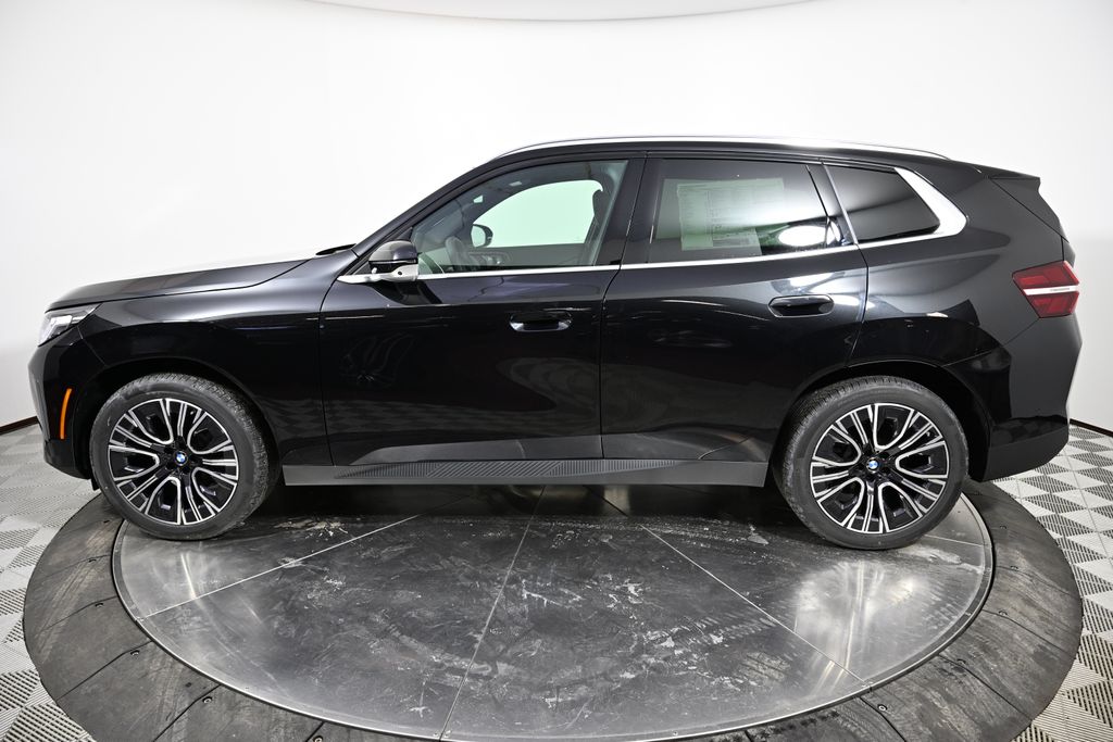 Thumbnail: 2026 BMW X3 - 2