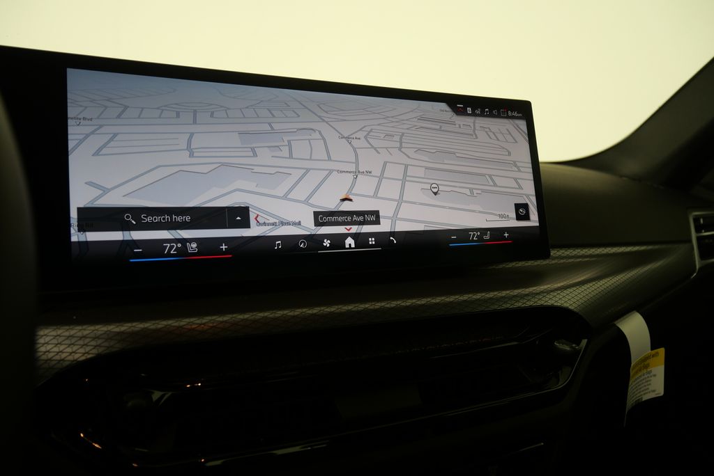 2025 BMW 3 Series 330i xDrive 19