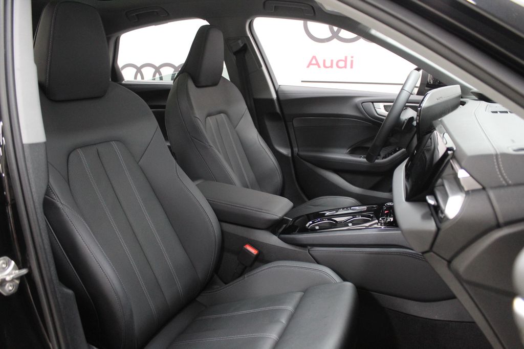 Thumbnail: 2025 Audi A5 - 27