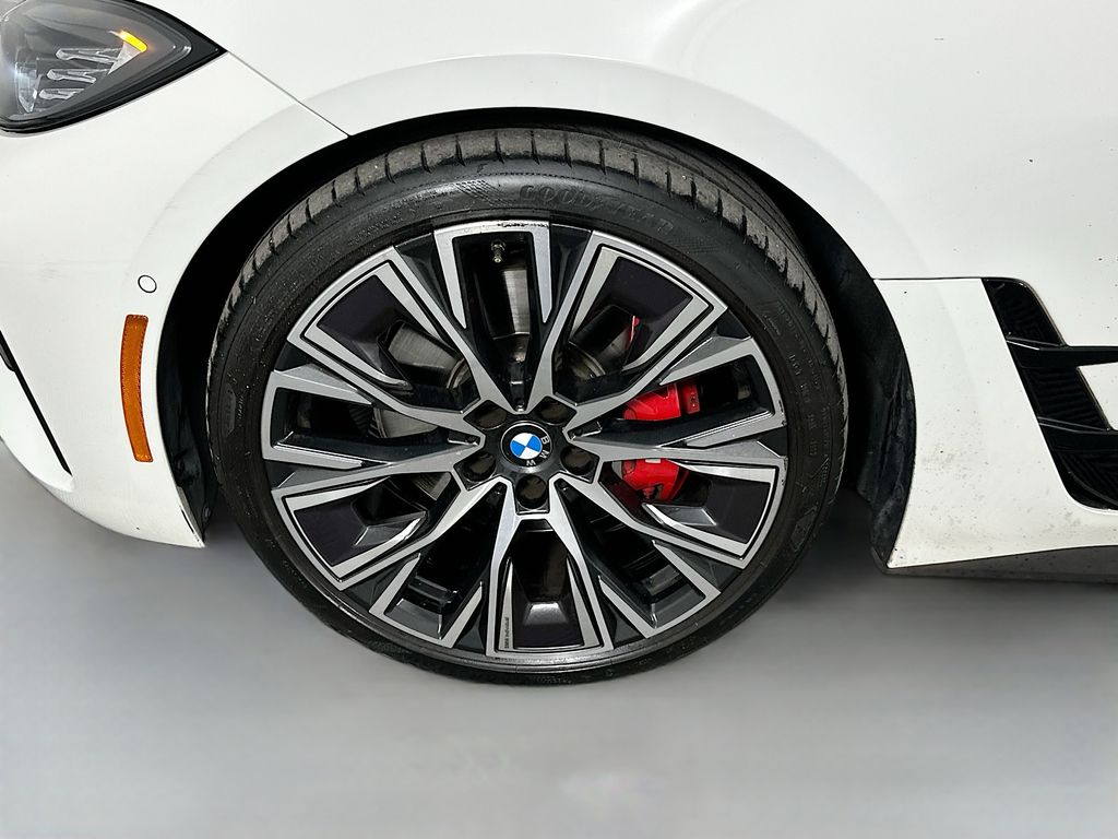 Thumbnail: 2024 BMW 4 Series - 32
