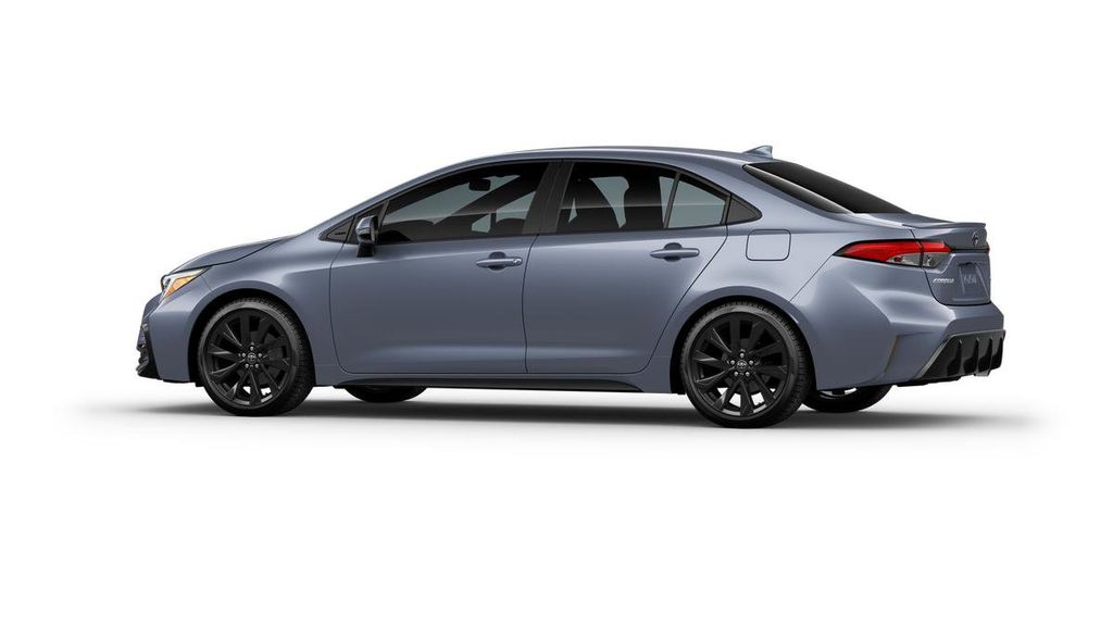 Thumbnail: 2025 Toyota Corolla - 5