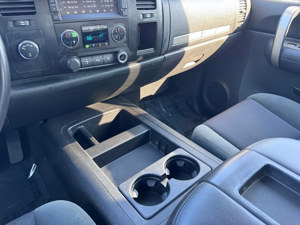 ChevroletSilverado 150028
