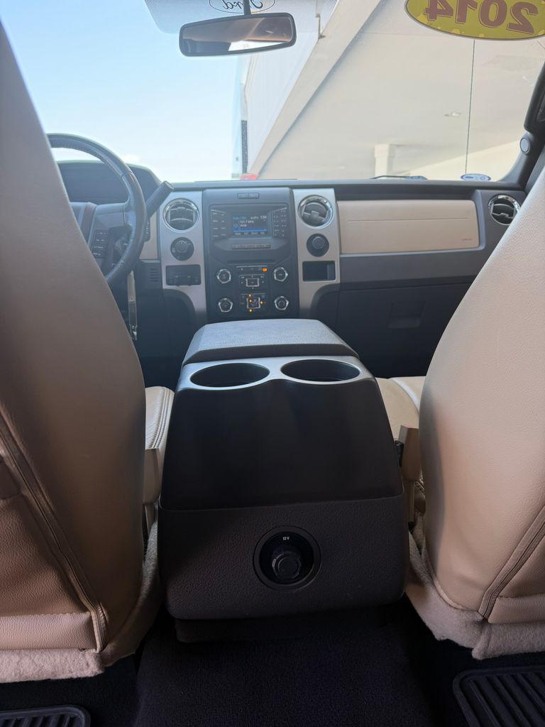 Used 2014 Ford F-150 Truck