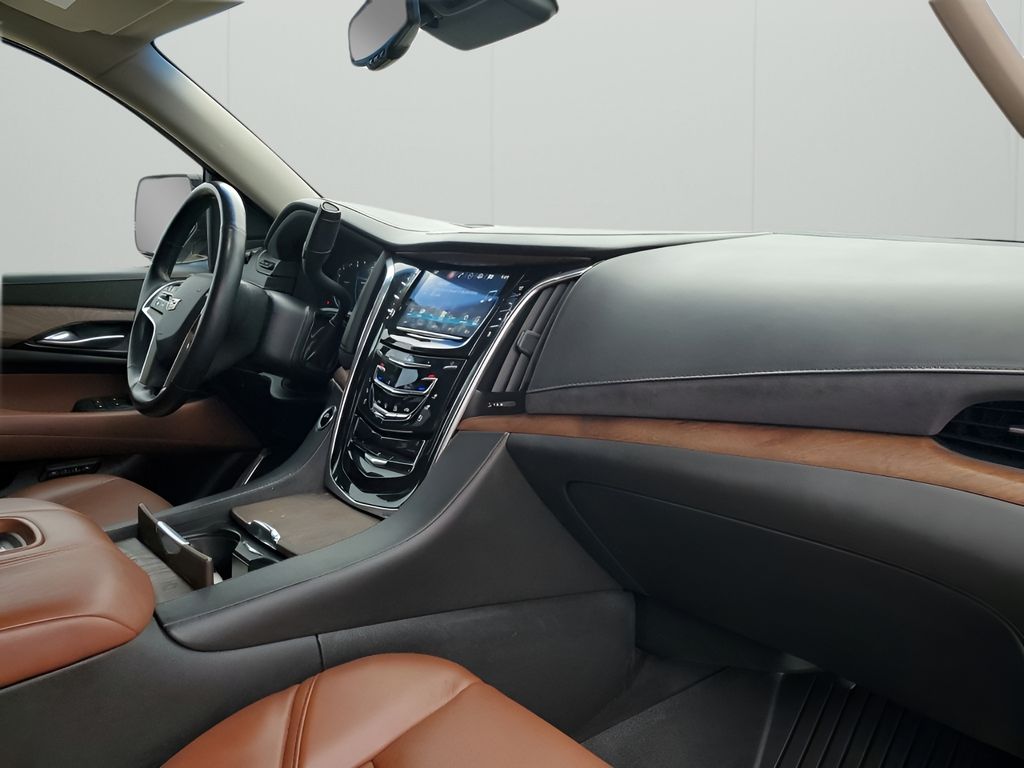 Used Car 2016 Cadillac Escalade  Premium For Sale Under $30,000 In Austin, Texas