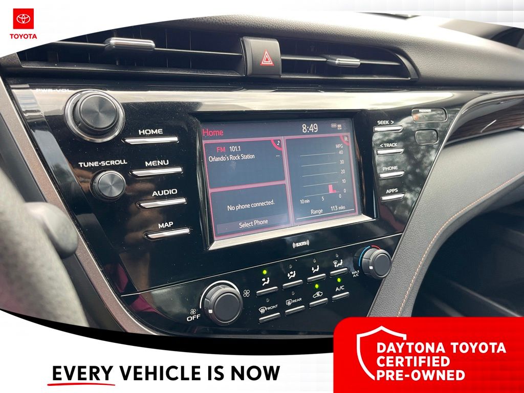 2020 Toyota Camry LE - Photo 32