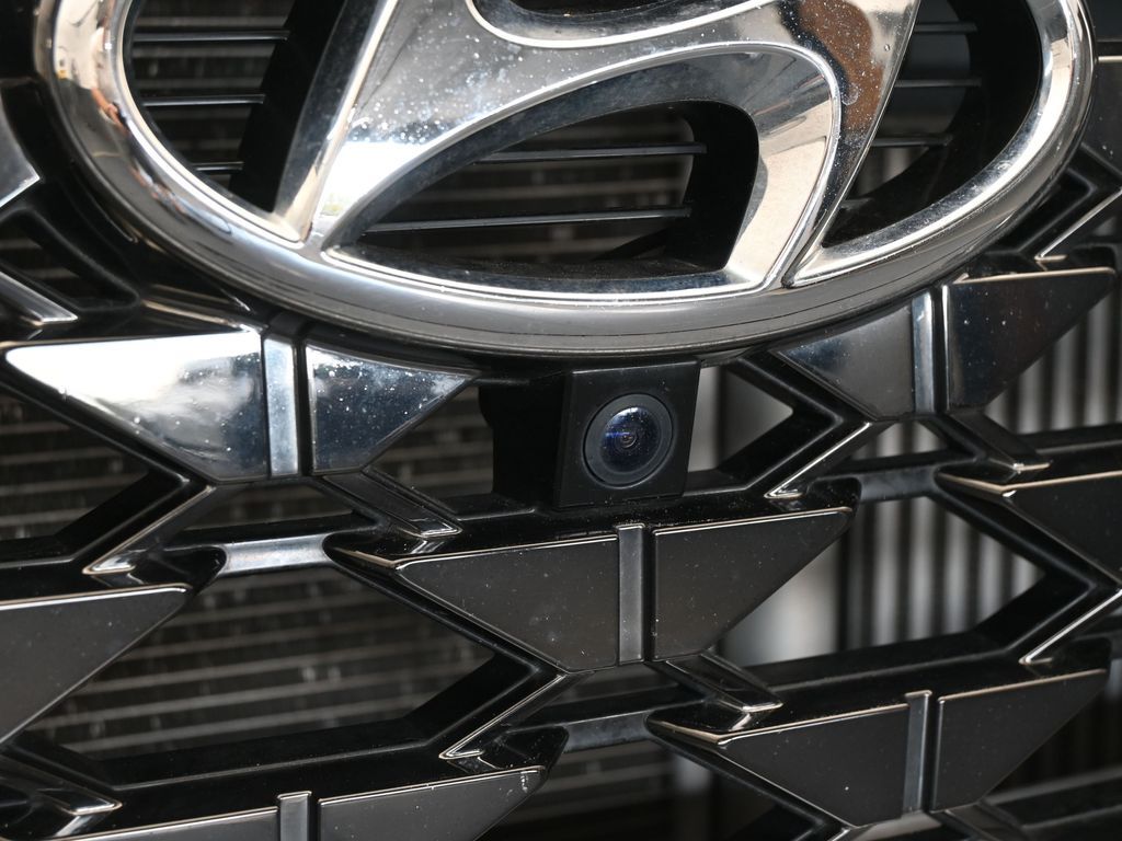 Used 2023 Portofino Gray Hyundai Calligraphy image 58