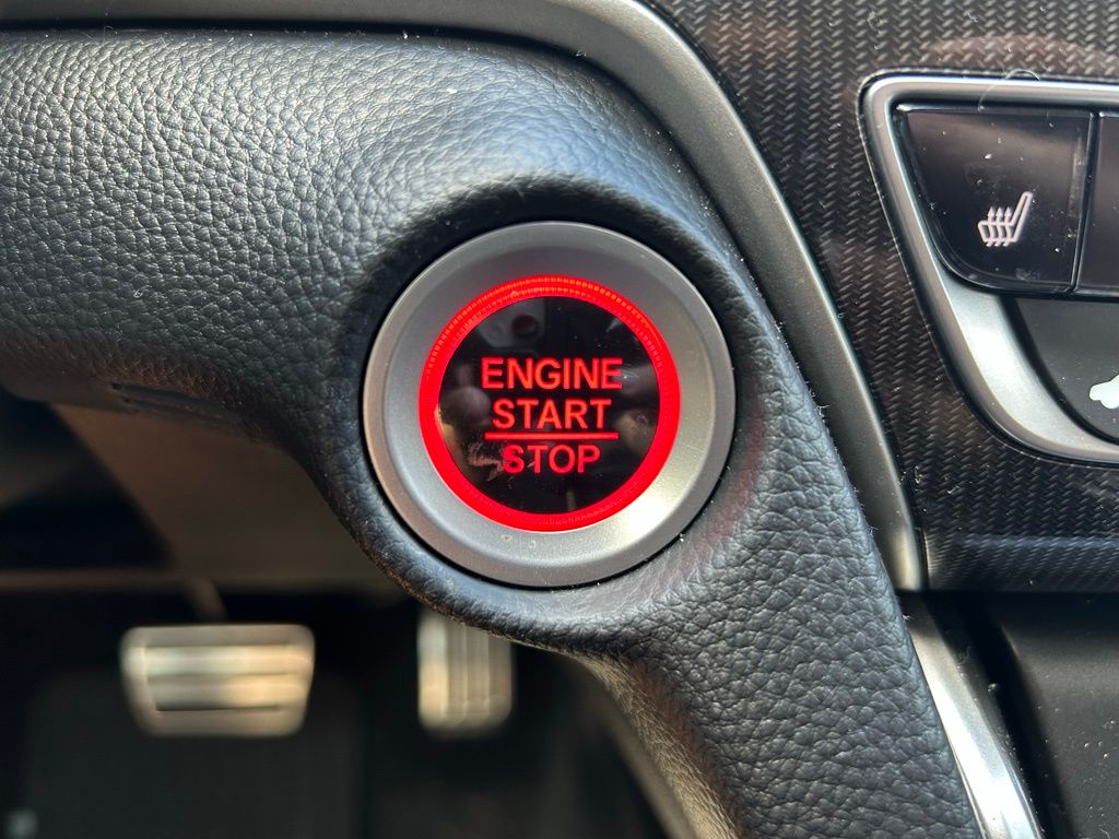 2021 Honda Accord Sport Special Edition 27