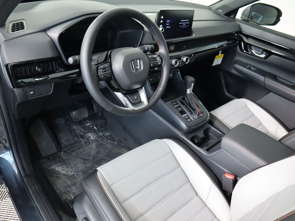 Thumbnail: 2026 Honda CR-V - 9