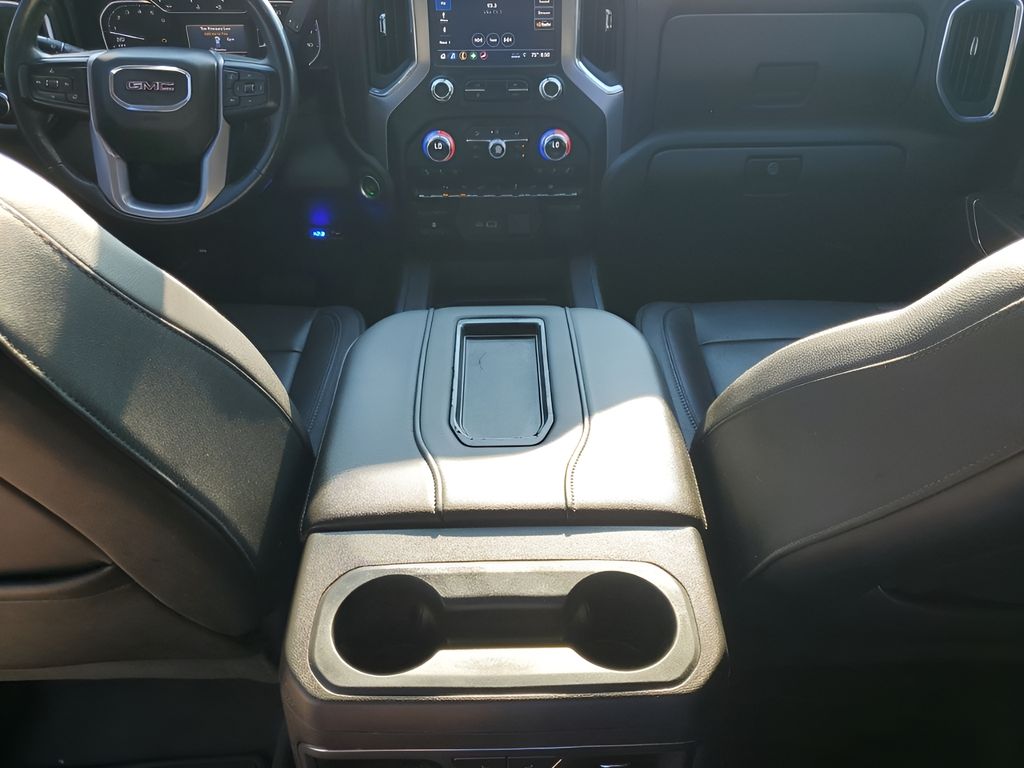 Used Car 2019 Gmc Sierra 1500  Slt For Sale In Austin, Texas