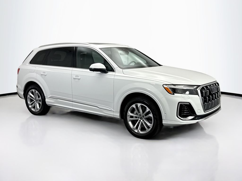 Thumbnail: 2025 Audi Q7 - 3