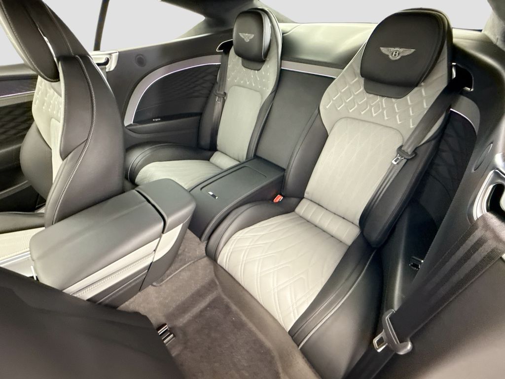 Thumbnail: 2026 Bentley Continental - 20