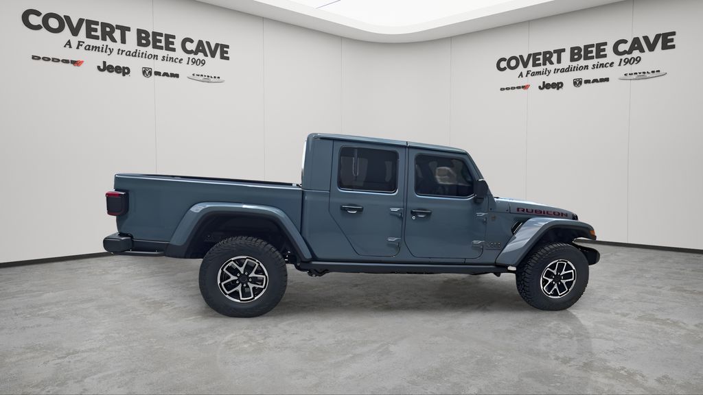 New Car 2025 Jeep Gladiator  Rubicon For Sale Under $60,000 In Austin, Texas