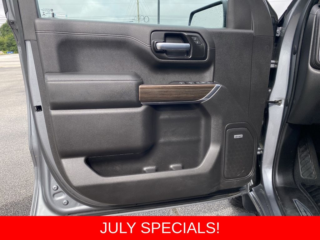 Used 2020 Chevrolet Silverado 1500 Truck
