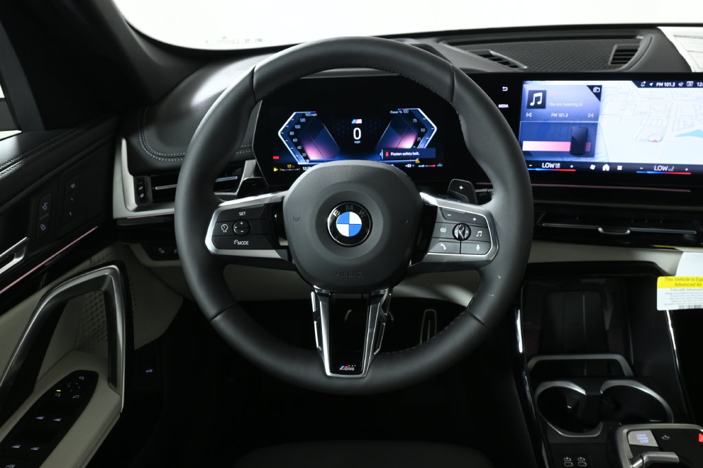 Thumbnail: 2027 BMW X1 - 18