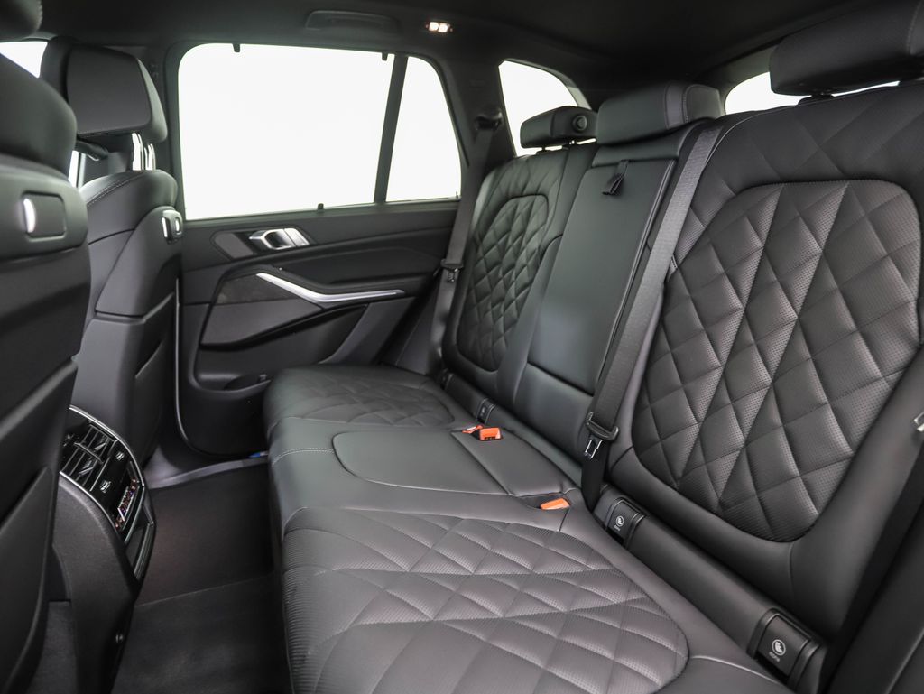 2026 BMW X5 xDrive40i 22
