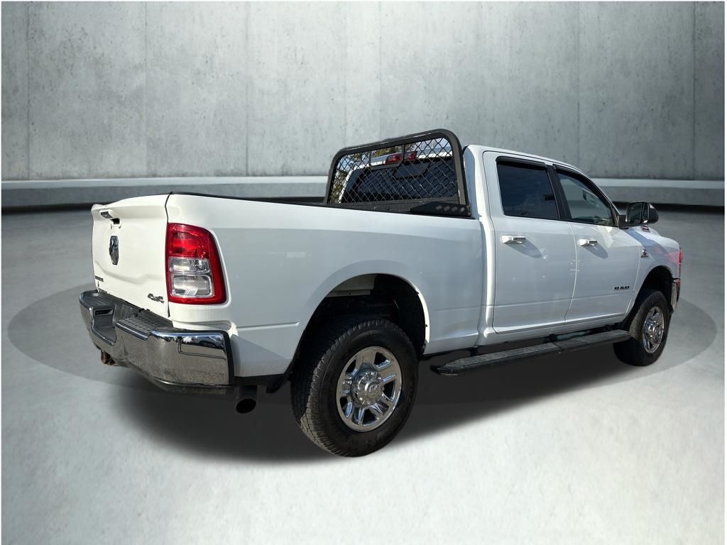 Used 2019 Ram 2500 Truck