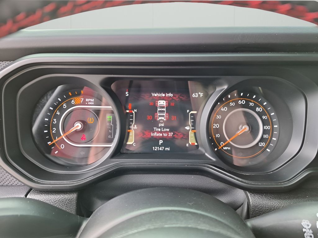 Used Car 2024 Jeep Wrangler  Rubicon 392 For Sale Under $80,000 In Austin, Texas