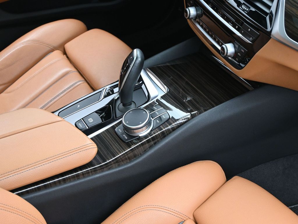 2018 BMW 530i xDrive