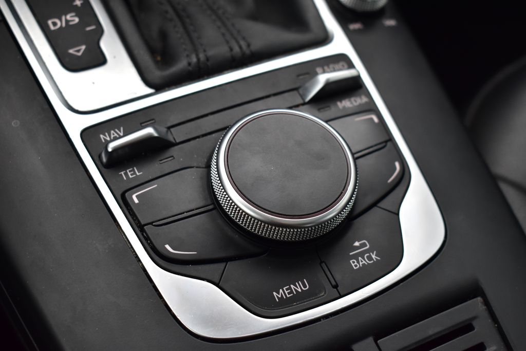 2015 Audi A3 Premium 18