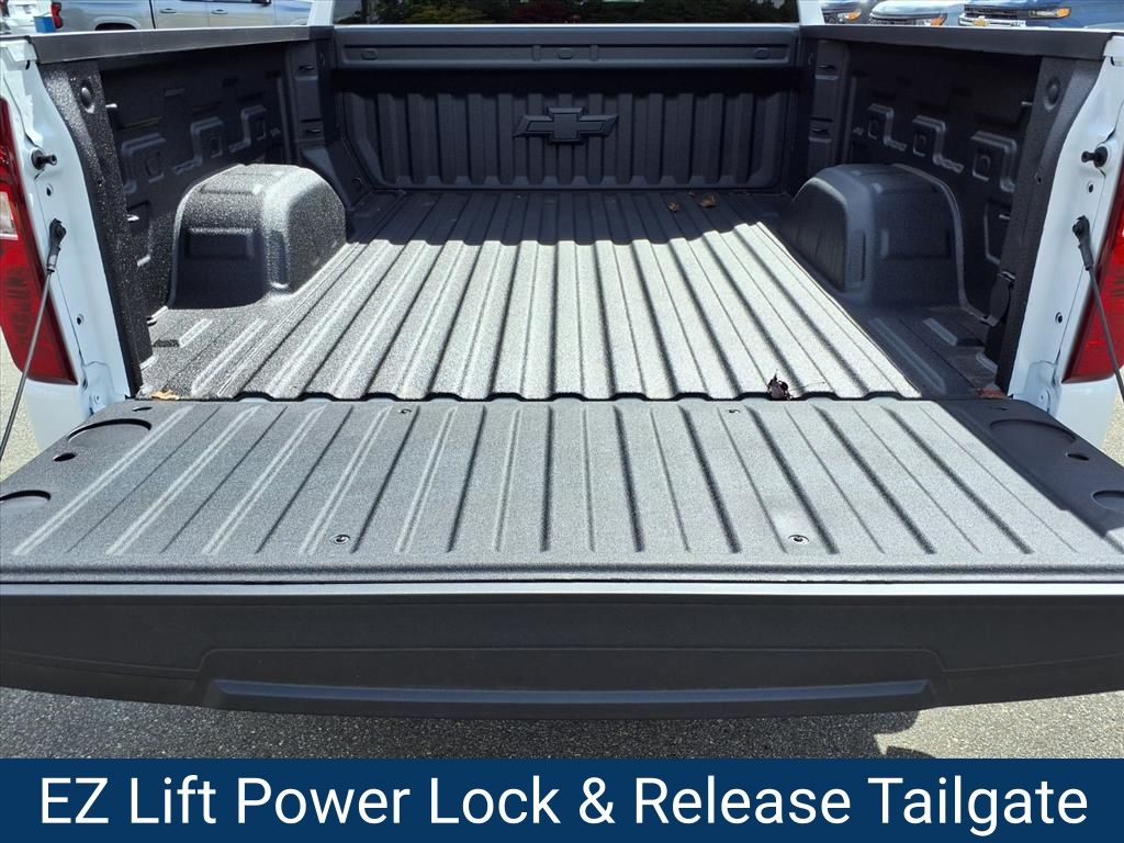 ChevroletSilverado 150025