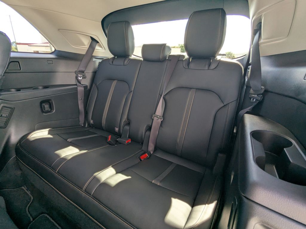 2026 Mazda CX-90 Select