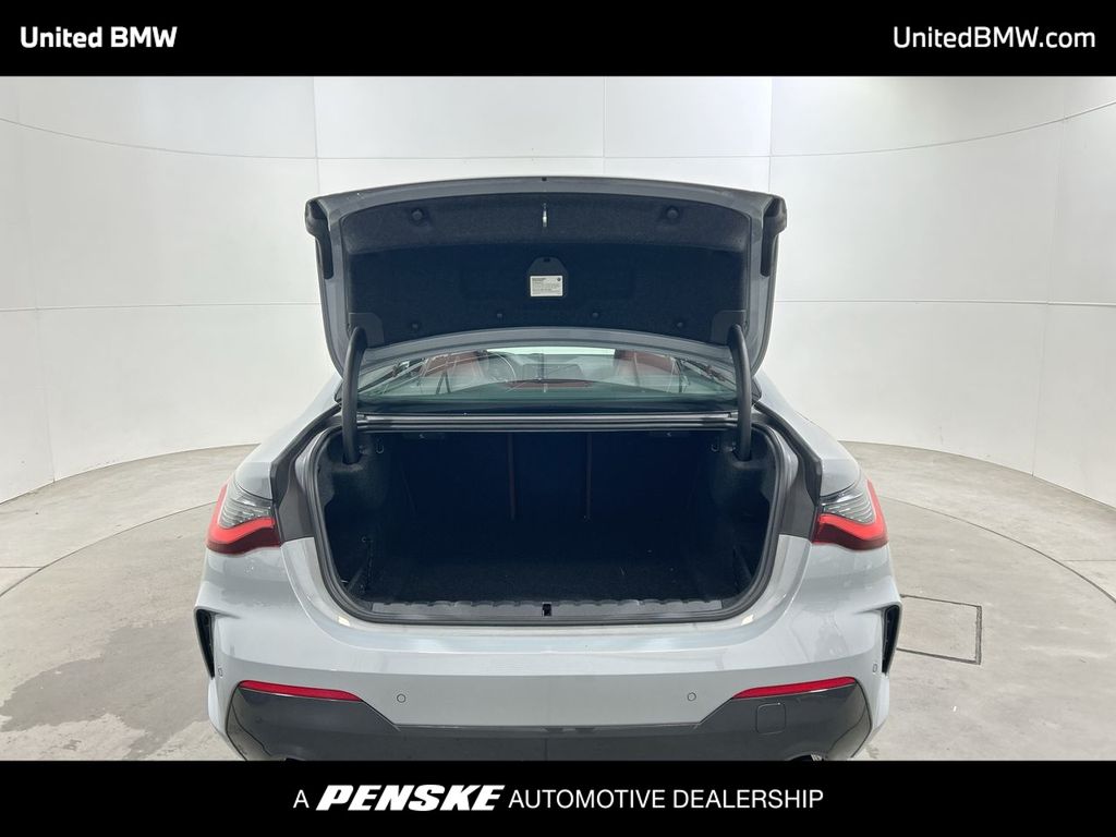 Thumbnail: 2023 BMW 4 Series - 22
