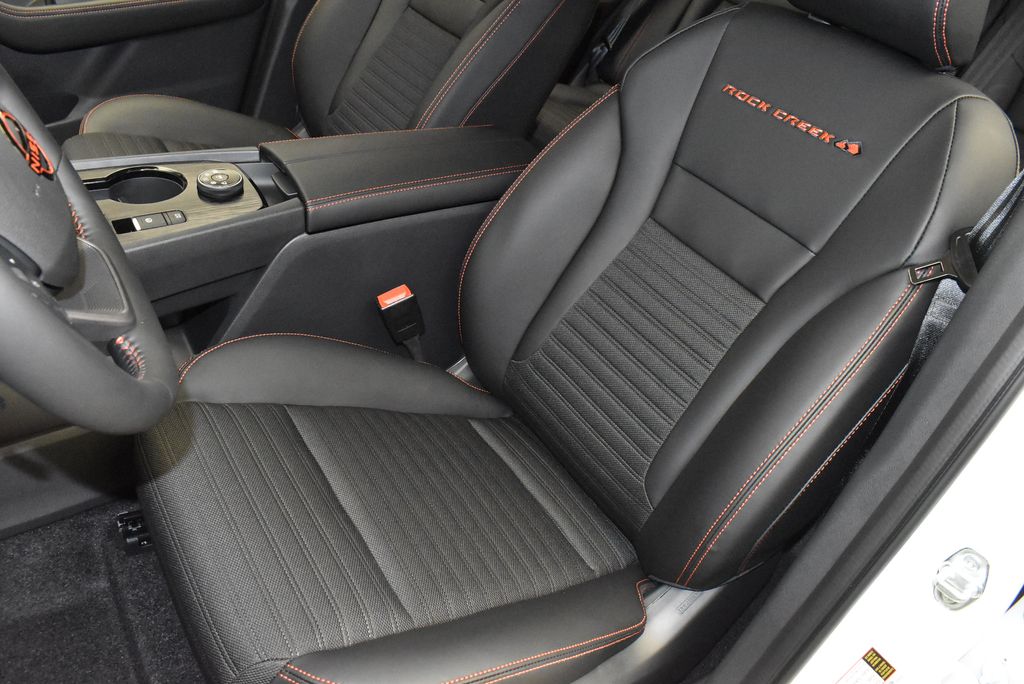 Thumbnail: 2026 Nissan Rogue - 13