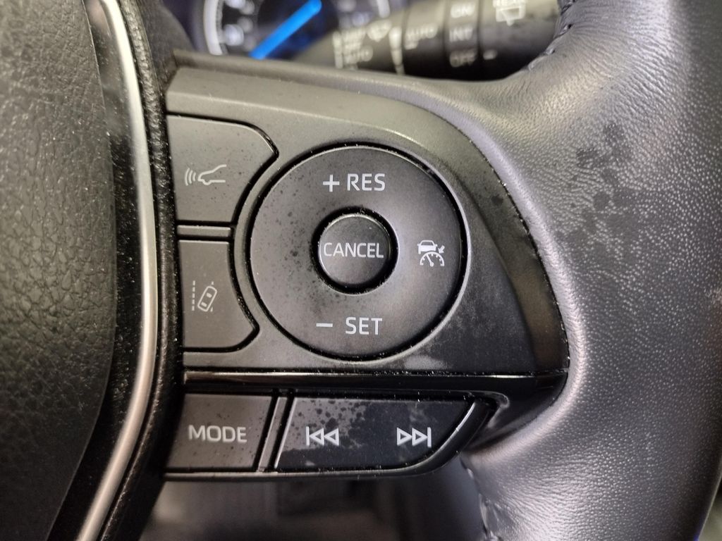 2022 Toyota Venza Limited