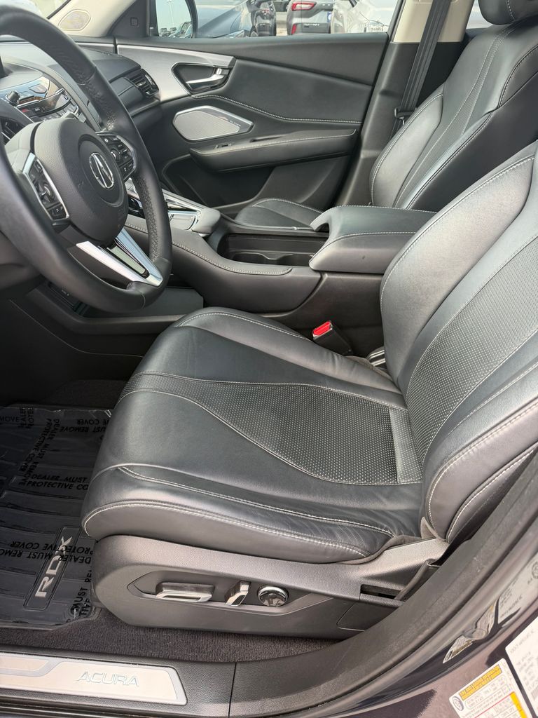 Used 2020 Acura RDX SUV