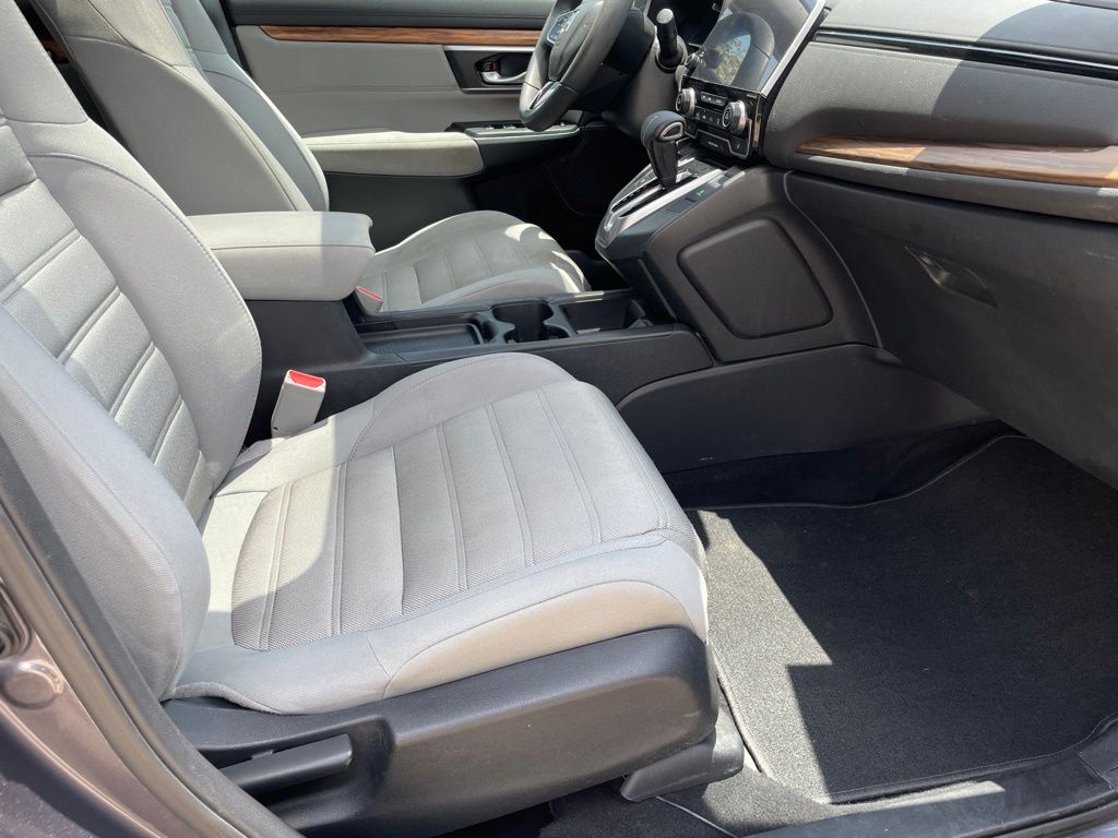Used Car 2018 Honda Cr-v  Ex For Sale Under $20,000 In Georgetown, Texas