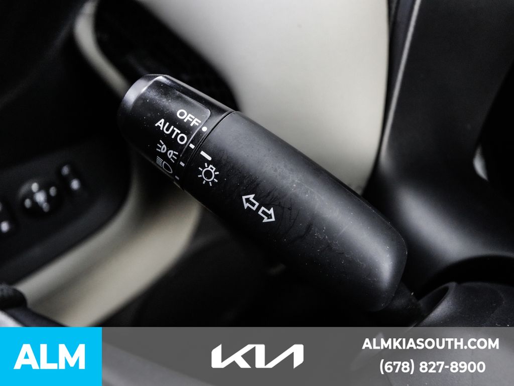 2024 Honda HR-V LX photo 26