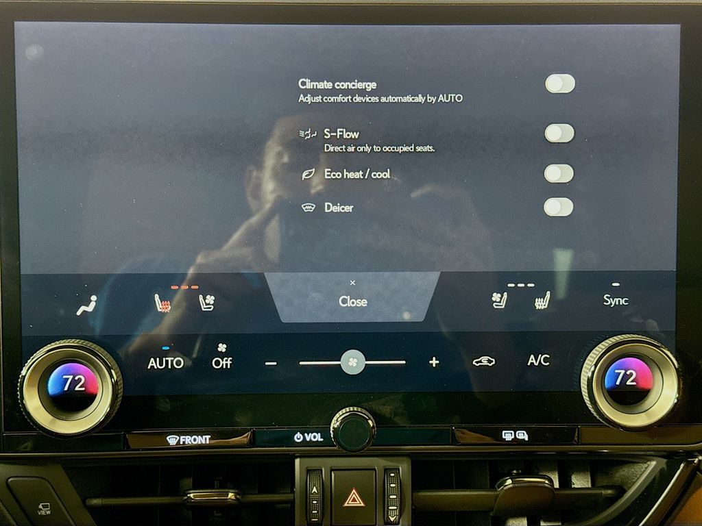 Thumbnail: 2026 Lexus NX - 16