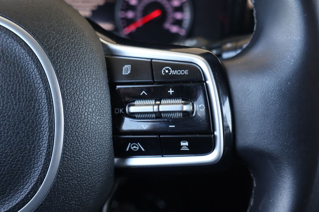 2021 Kia Sorento SX 13