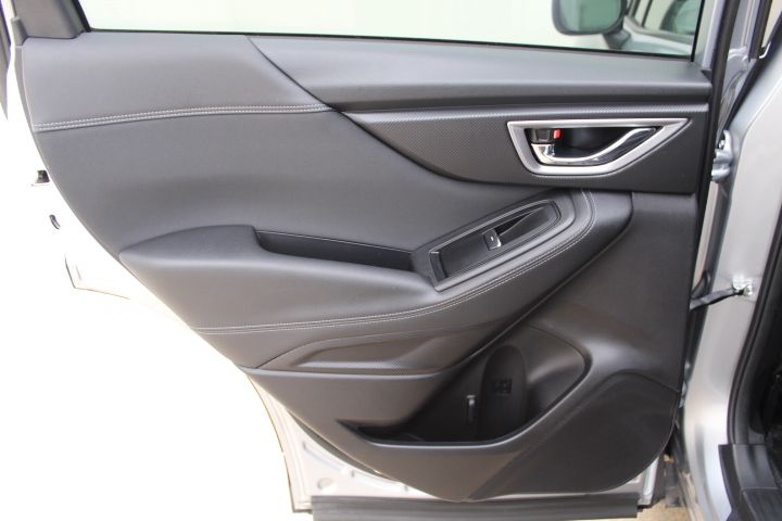 Used Car 2020 Subaru Forester  Premium For Sale Under $20,000 In Georgetown, Texas