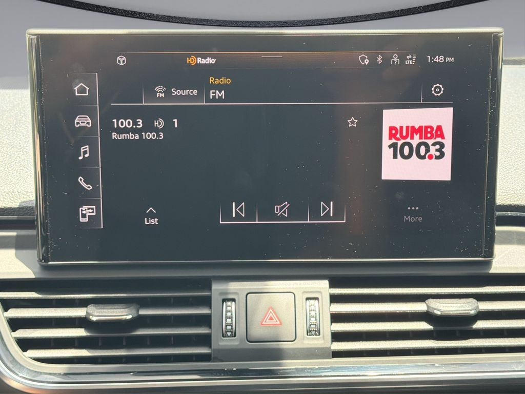 Thumbnail: 2021 Audi Q5 - 23