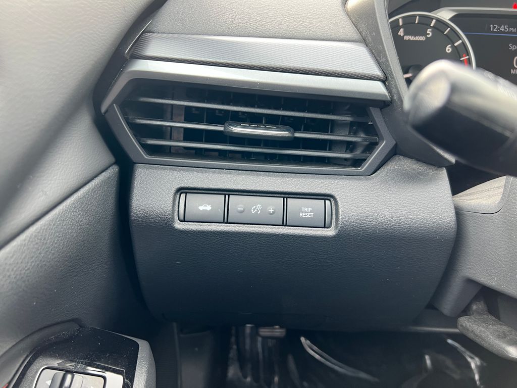 Thumbnail: 2023 Nissan Altima - 17