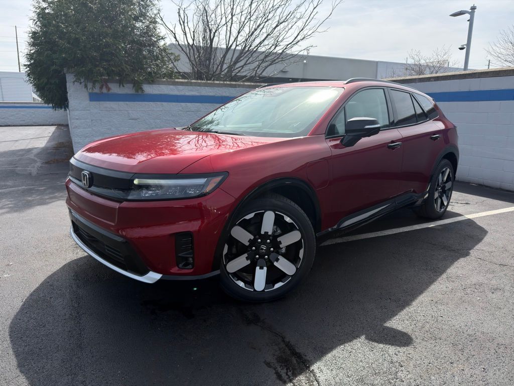 Thumbnail: 2026 Honda Prologue - 1