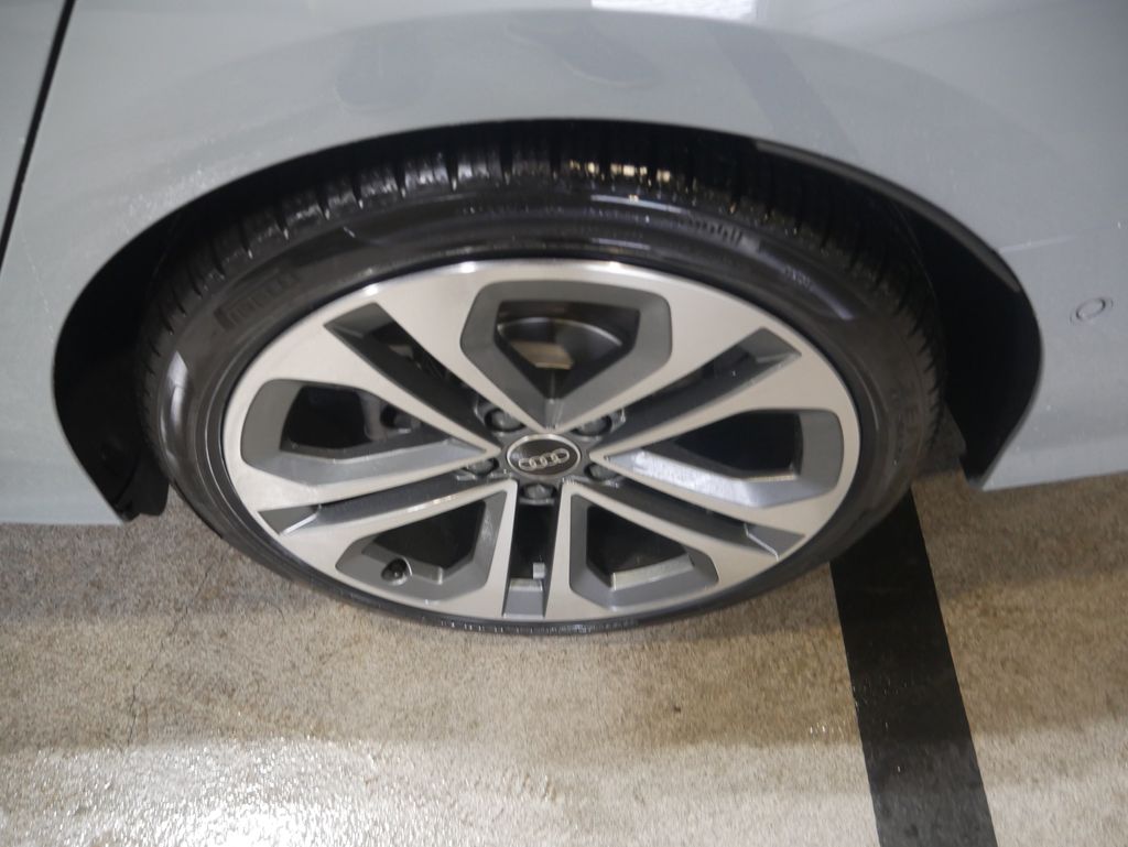 Thumbnail: 2026 Audi A3 - 13