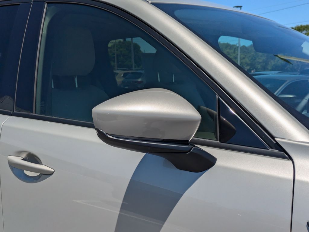2026 Mazda CX-90 3.3 Turbo Preferred