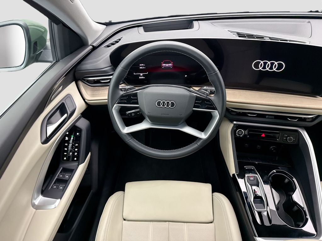 Thumbnail: 2025 Audi Q5 - 10