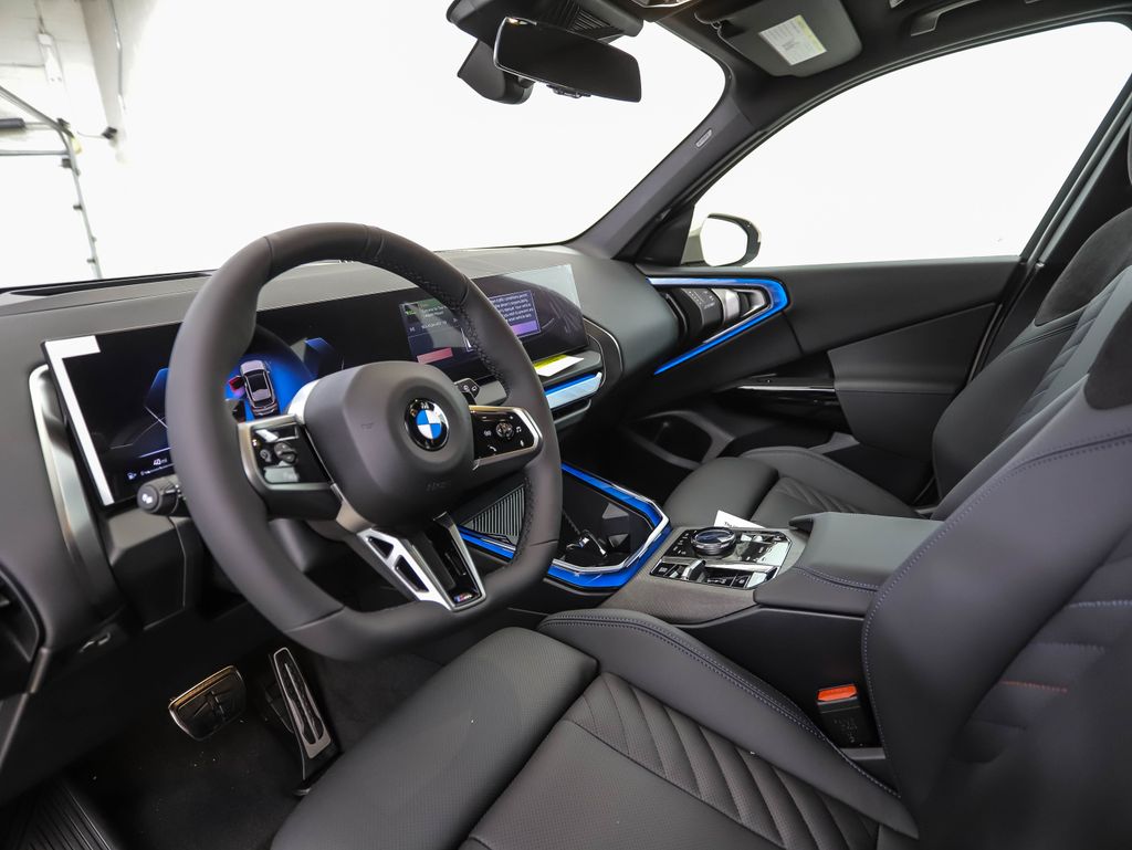 Thumbnail: 2026 BMW X3 - 10