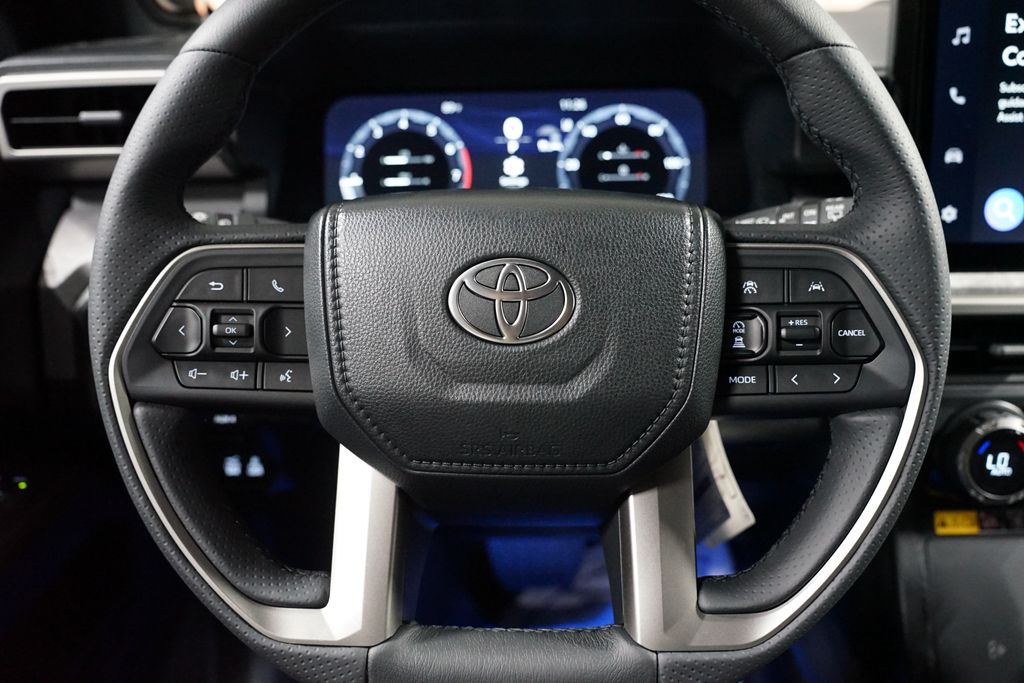 Thumbnail: 2025 Toyota 4Runner - 14