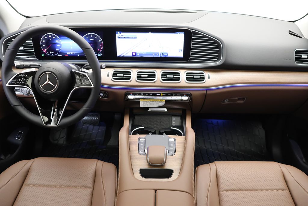 Thumbnail: 2026 Mercedes-Benz GLE - 18