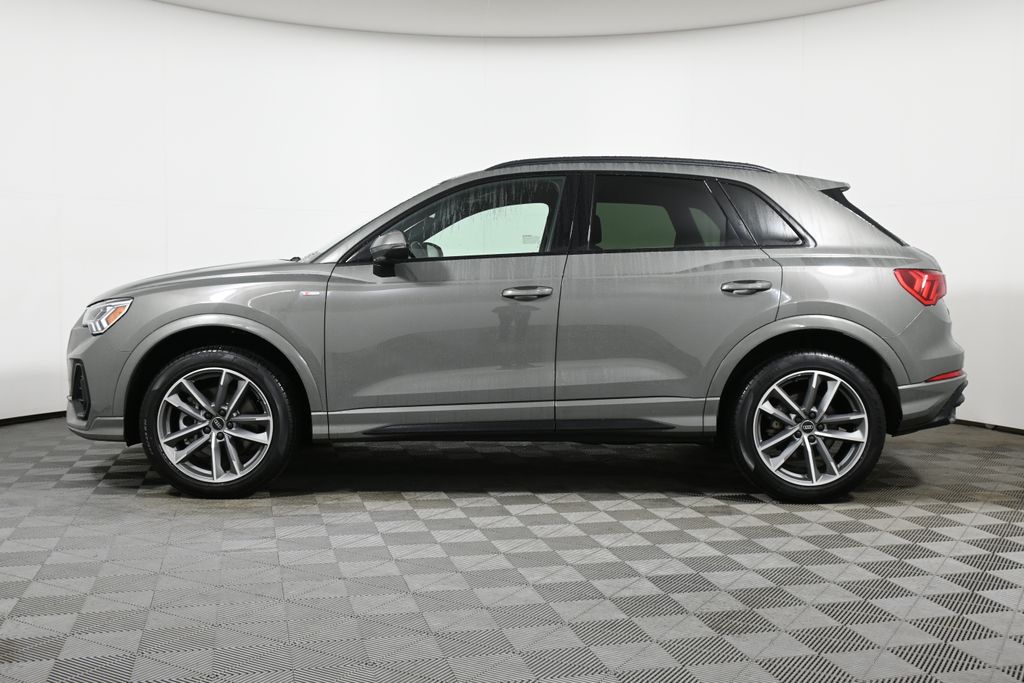 2024 Audi Q3 Premium Plus 2