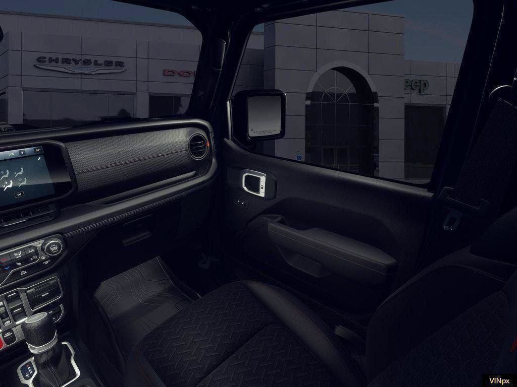 New 2026 Jeep Gladiator Truck